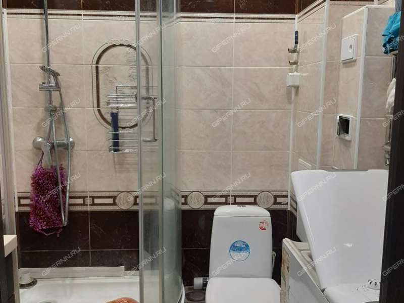 квартира-студия на Московском шоссе дом 167 к3