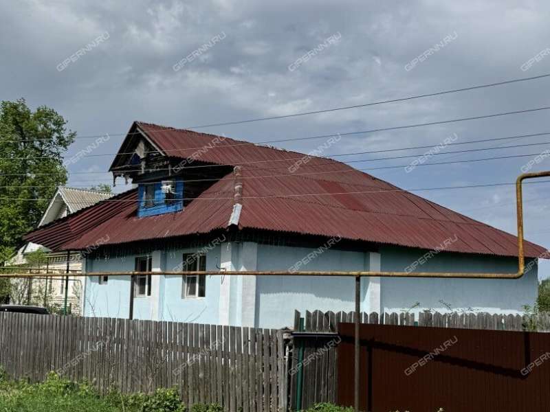 дом на Сенная ул. село Ямново (Ямновский сельсовет