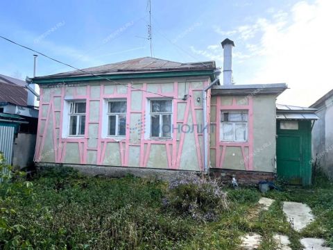 dom-gorod-bogorodsk-bogorodskiy-municipalnyy-okrug фото