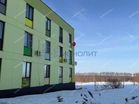 1-komnatnaya-poselok-kultura-kstovskiy-rayon фото