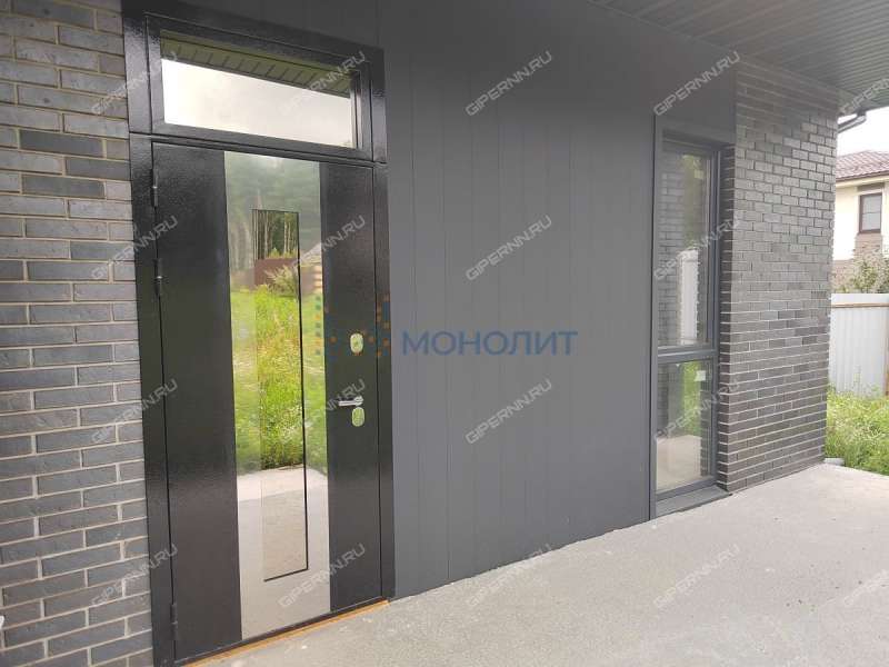 дом на улице Маяковского село Каменки