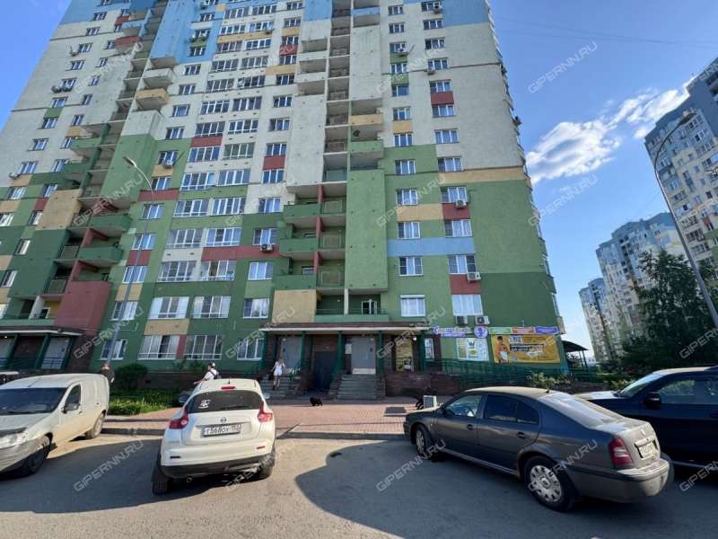 помещение под офис, торговую площадь на Волжской набережной