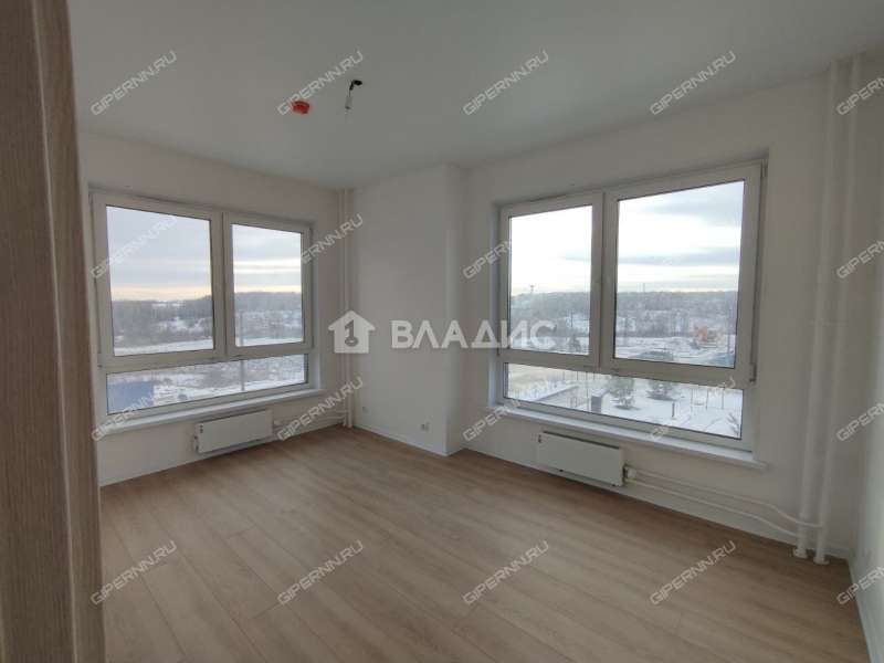 двухкомнатная квартира на к3 деревня Утечино