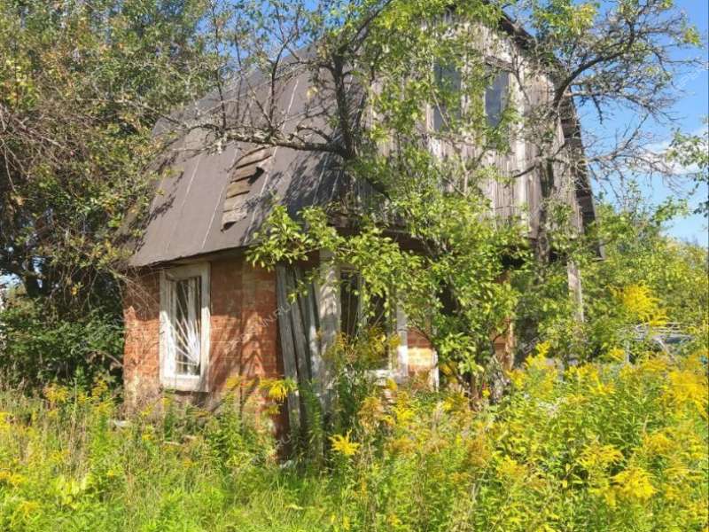 дача на Сосновской улице город Кстово