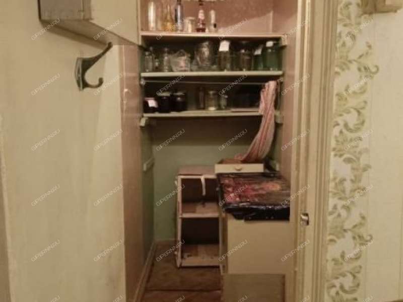 двухкомнатная квартира на улице Глеба Успенского дом 3