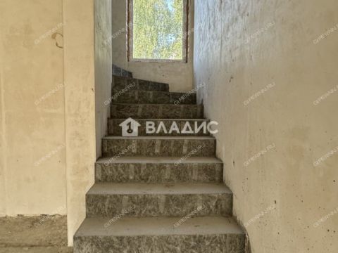 dom-rabochiy-poselok-bolshoe-kozino-balahninskiy-municipalnyy-okrug фото