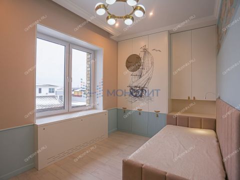 dom-derevnya-kusakovka-ul-vasilkovaya-d-159 фото