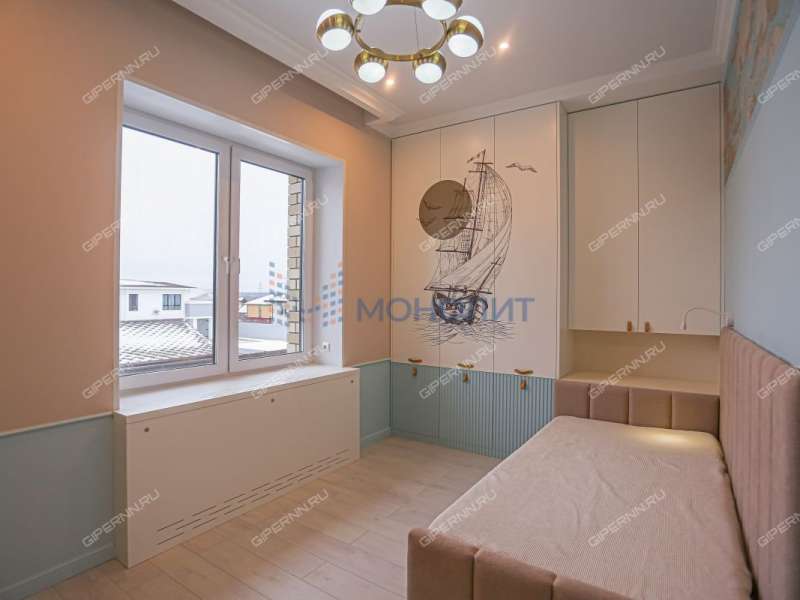 дом на Васильковой улице