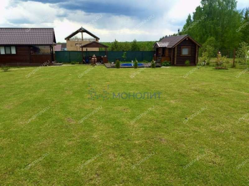 дача на улице Сиреневая деревня Килелей