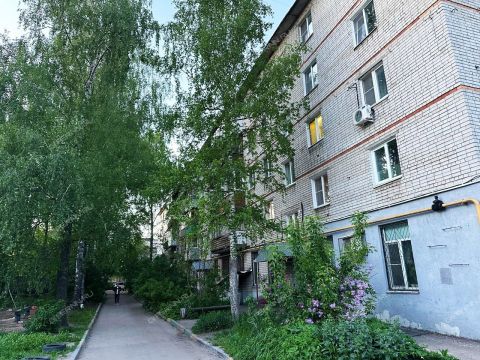 2-komnatnaya-ul-pushkina-d-11 фото