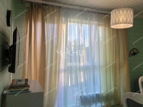 kottedzh-derevnya-opaliha-kstovskiy-rayon фото