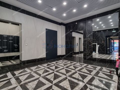 kvartira-studiya-derevnya-ankudinovka-kstovskiy-rayon фото