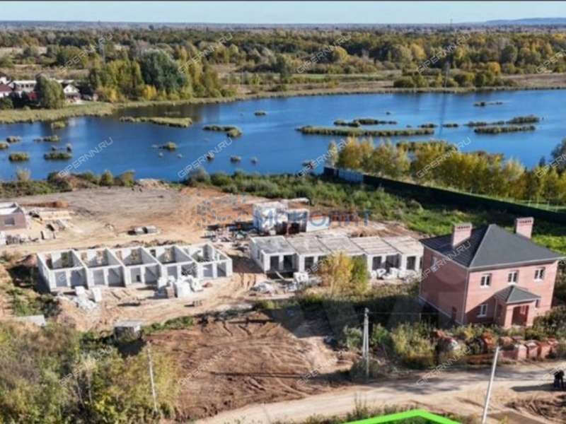 земельный участок 10 соток Родниковая улица