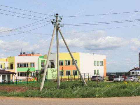 taunhaus-derevnya-burcevo-bogorodskiy-municipalnyy-okrug фото