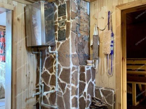 kottedzh-selo-ermolino-lyskovskiy-municipalnyy-okrug фото