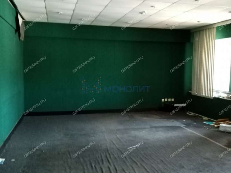 здание под офис на улице Ленина город Богородск
