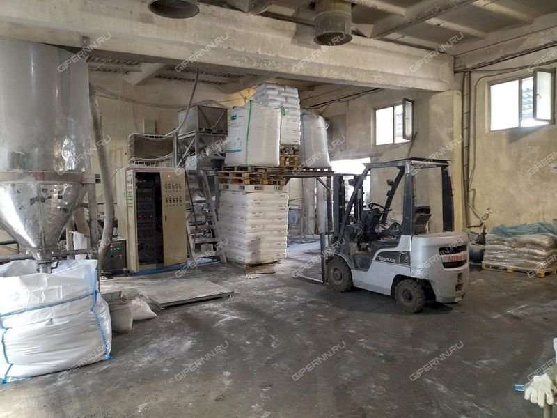 помещение под склад на Зайцева ул, д.31