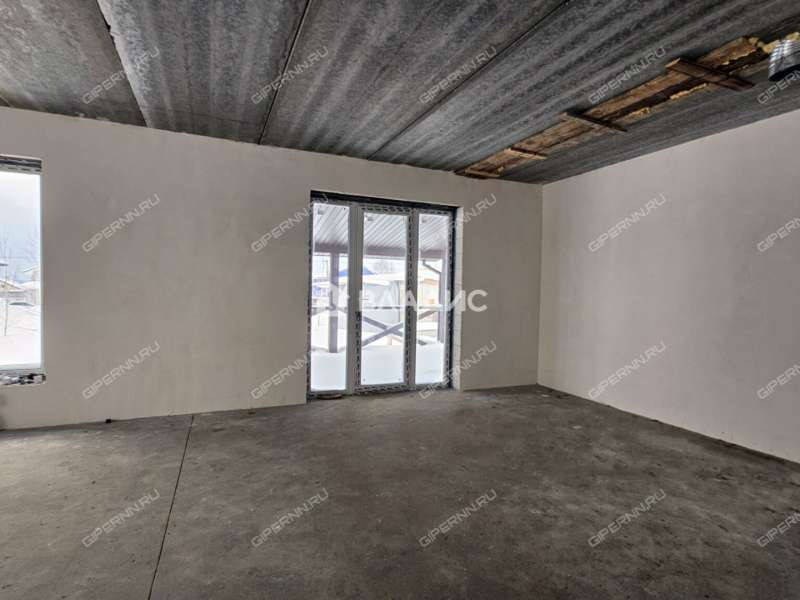 дом на улице Ягодная село Дуденево