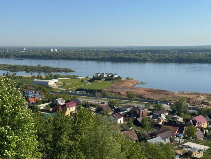 Стройка на 200 млрд. Когда у Нижнего Новгорода появится обход с мостом в Подновье?