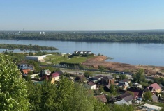 Две концессии заключат для строительства Восточного обхода Нижнего Новгорода