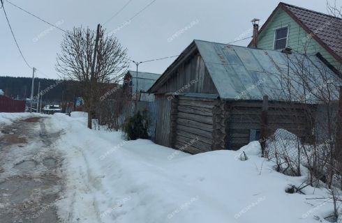 Купить Дом В Березовке Нижегородской Области