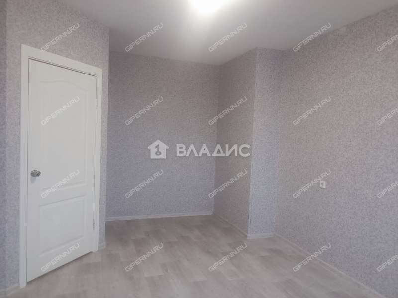 однокомнатная квартира на проспекте Кораблестроителей дом 70