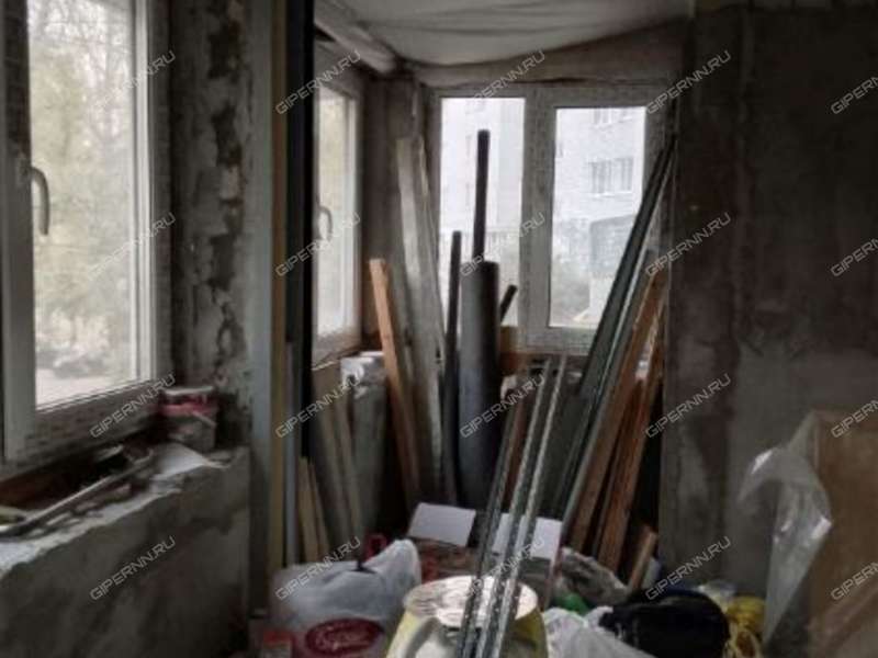 помещение под помещение свободного назначения на улице Политбойцов