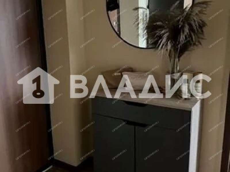 однокомнатная квартира на Русской улице улице дом 5 деревня Анкудиновка