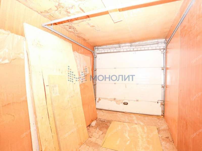 дом на улице Вали Котика