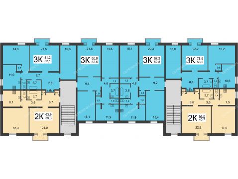 планировки дома фото