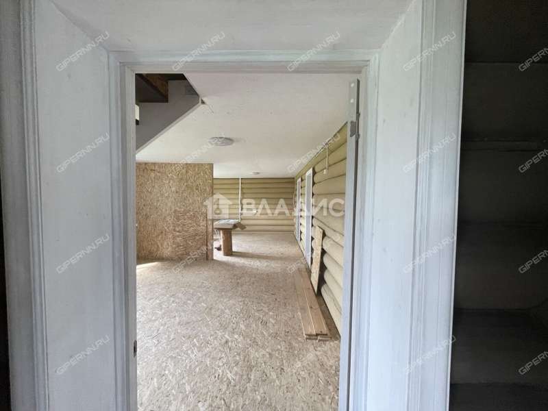 дом на улице Школьная деревня Пальцино