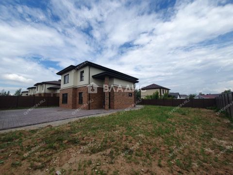 dom-selo-bolshaya-elnya-kstovskiy-rayon фото