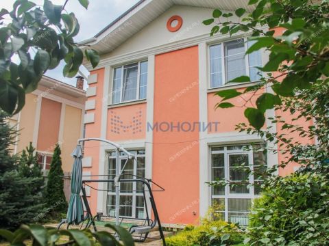 dom-derevnya-ankudinovka-kstovskiy-rayon фото