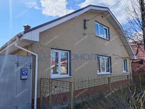 dom-gorod-bogorodsk-bogorodskiy-municipalnyy-okrug фото