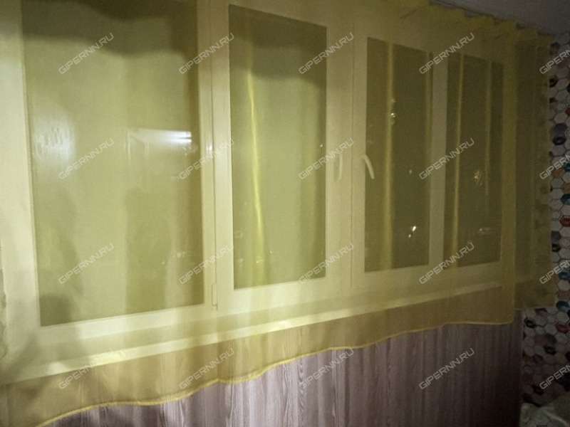 двухкомнатная квартира на Космической улице дом 54