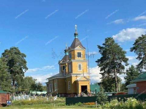 derevnya-soboliha-gorodeckiy-rayon фото