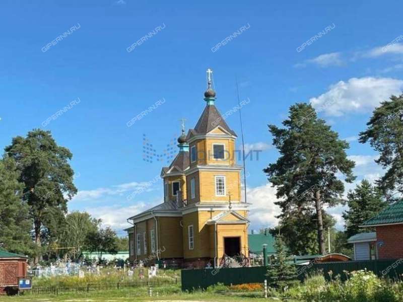 земельный участок под сельхоз назначение в Городецком районе Нижегородской области