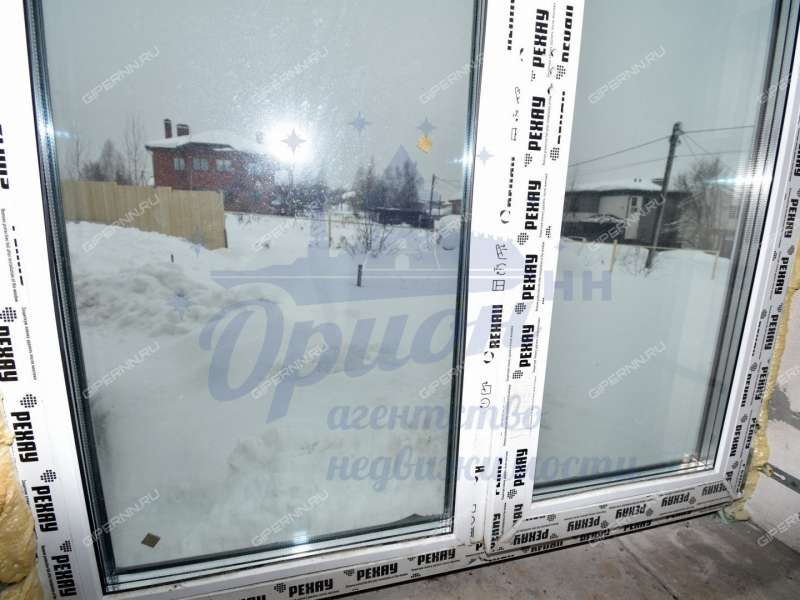 коттедж на Уютной улице