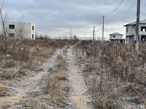 selo-bezvodnoe-kstovskiy-rayon фото
