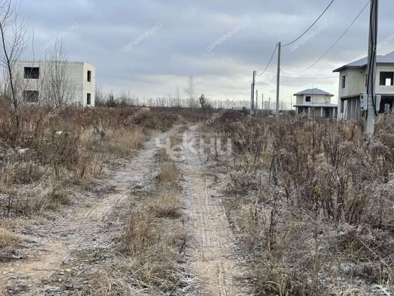 земельный участок 15,1 сотки Светлая село Безводное