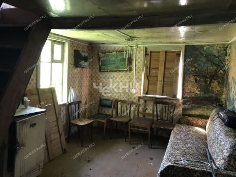 dacha-derevnya-rekshino-gorodskoy-okrug-bor фото