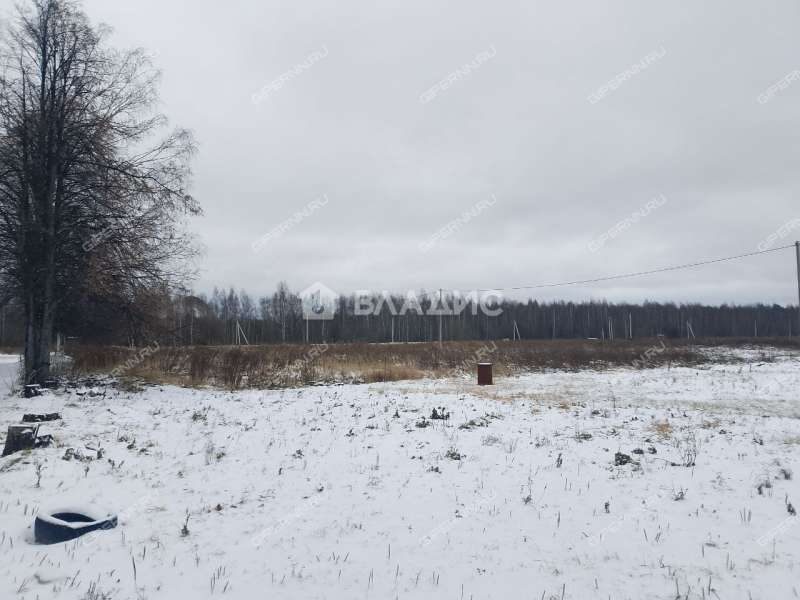 земельный участок 10 соток село Безводное
