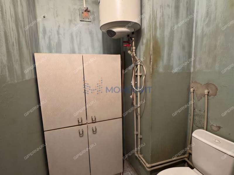 двухкомнатная квартира на улице Карла Маркса дом 32