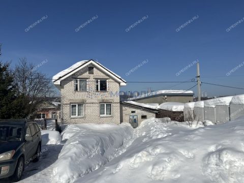 kottedzh-selo-fedyakovo-kstovskiy-rayon фото