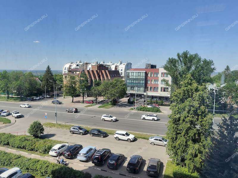 помещение под офис на улице Родионова