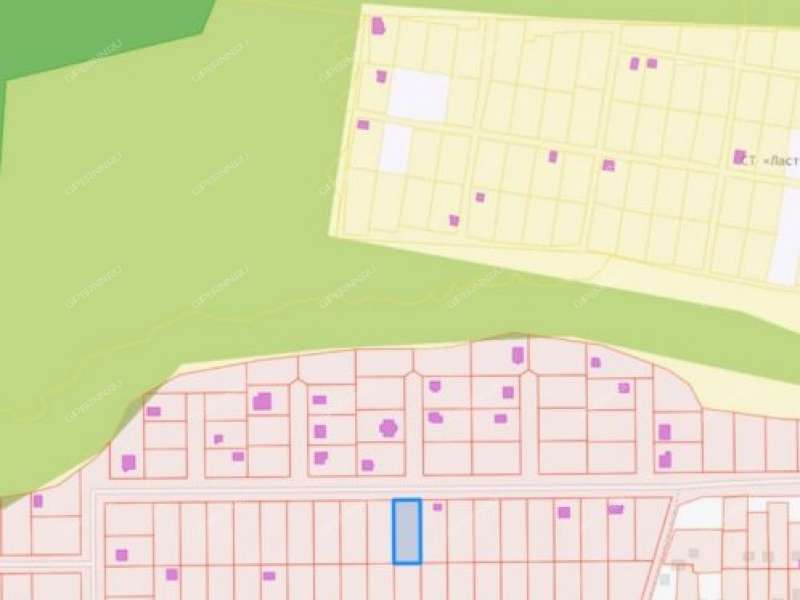 земельный участок 11,4 сотки центральная деревня Килелей