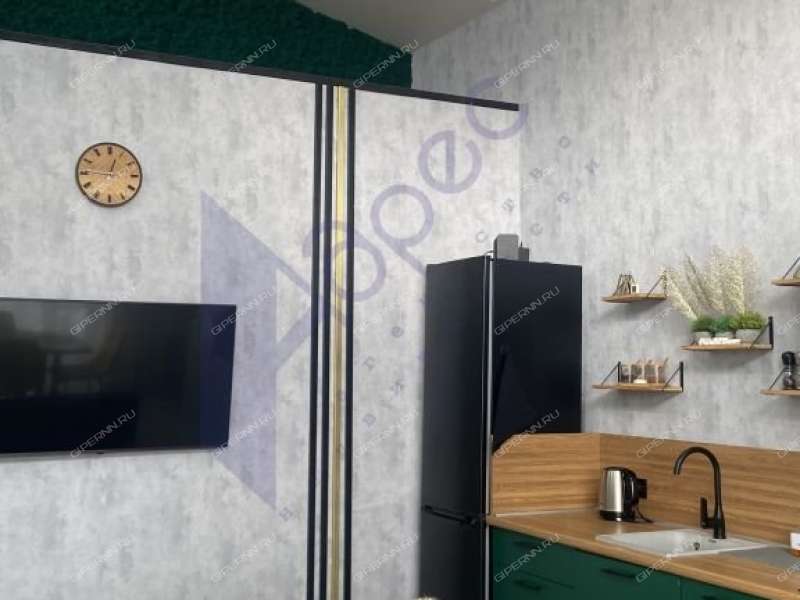 коттедж на Весенняя деревня Пруды