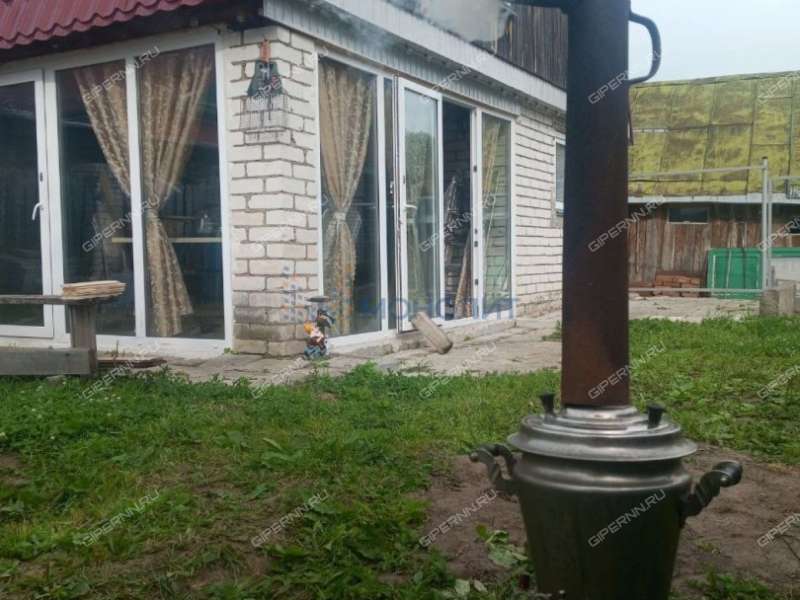 земельный участок 6 соток Первомайская улица город Богородск