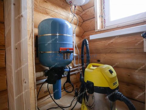 dom-derevnya-kileley-bogorodskiy-municipalnyy-okrug фото