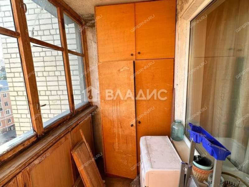 трёхкомнатная квартира на Ижорской улице дом 34